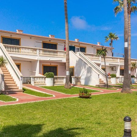 Apartamento Bon Repos A7 Cala en Bosch Ngoại thất bức ảnh