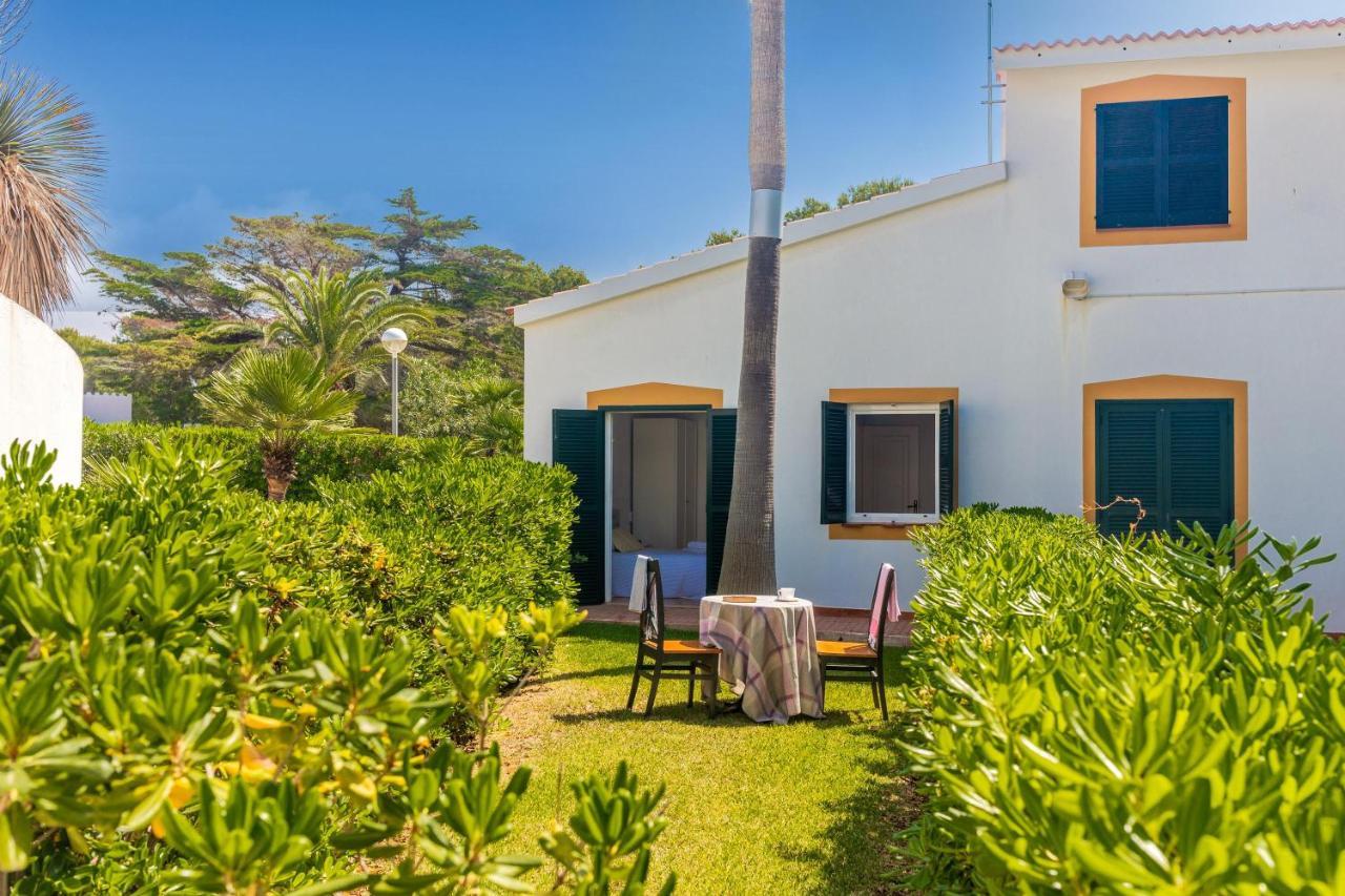 Apartamento Bon Repos A7 Cala en Bosch Ngoại thất bức ảnh